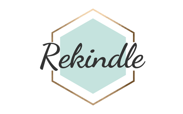 Rekindle logo